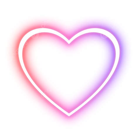 heart frame png|transparent glowing hearts.